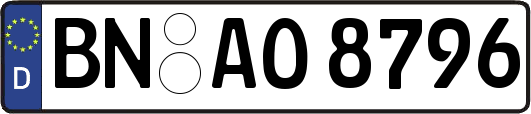 BN-AO8796