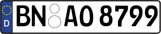 BN-AO8799