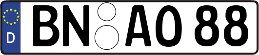 BN-AO88
