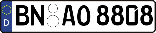 BN-AO8808