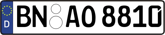 BN-AO8810