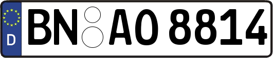BN-AO8814