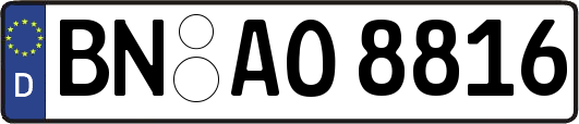 BN-AO8816