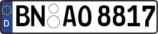 BN-AO8817