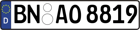 BN-AO8819