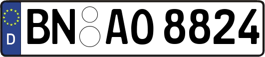BN-AO8824