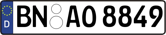 BN-AO8849