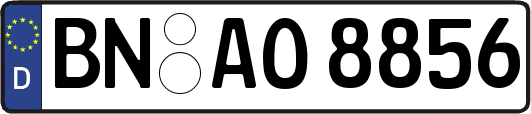BN-AO8856