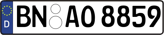 BN-AO8859