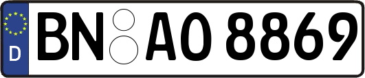 BN-AO8869