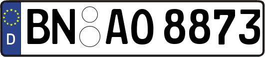 BN-AO8873