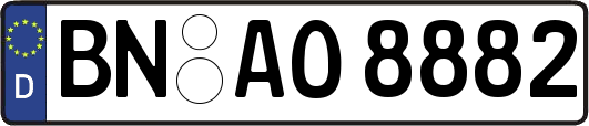BN-AO8882