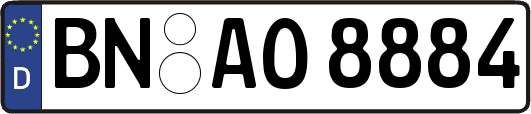 BN-AO8884
