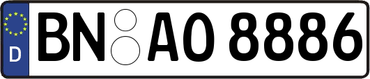 BN-AO8886