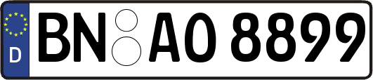 BN-AO8899