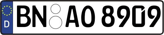 BN-AO8909