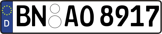 BN-AO8917