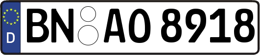 BN-AO8918