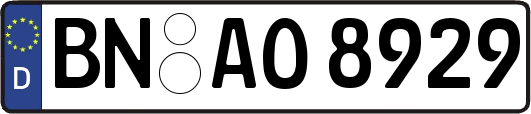 BN-AO8929