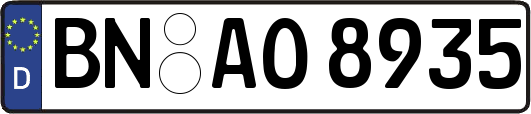 BN-AO8935