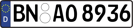 BN-AO8936