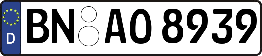 BN-AO8939