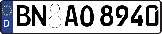 BN-AO8940