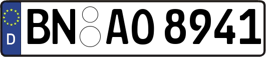 BN-AO8941