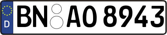BN-AO8943