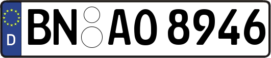 BN-AO8946