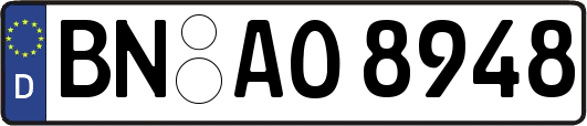 BN-AO8948