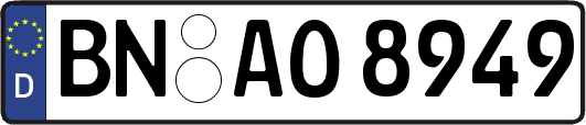 BN-AO8949
