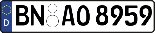 BN-AO8959