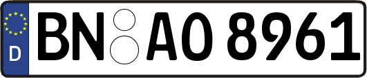 BN-AO8961