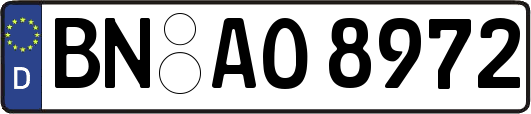 BN-AO8972