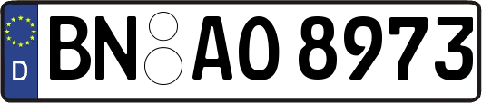 BN-AO8973