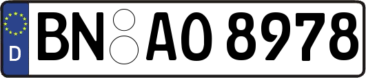 BN-AO8978