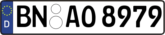 BN-AO8979