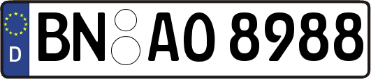 BN-AO8988
