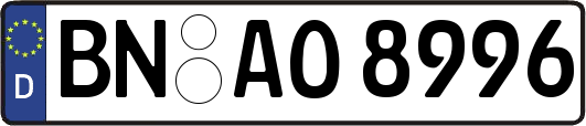 BN-AO8996