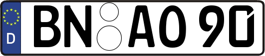 BN-AO90