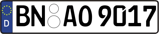 BN-AO9017