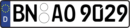 BN-AO9029