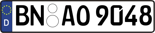 BN-AO9048