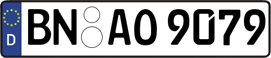 BN-AO9079