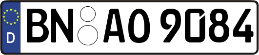 BN-AO9084