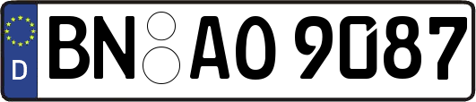 BN-AO9087