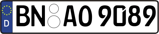 BN-AO9089