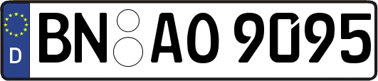 BN-AO9095