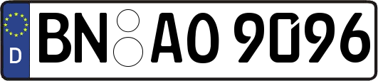 BN-AO9096